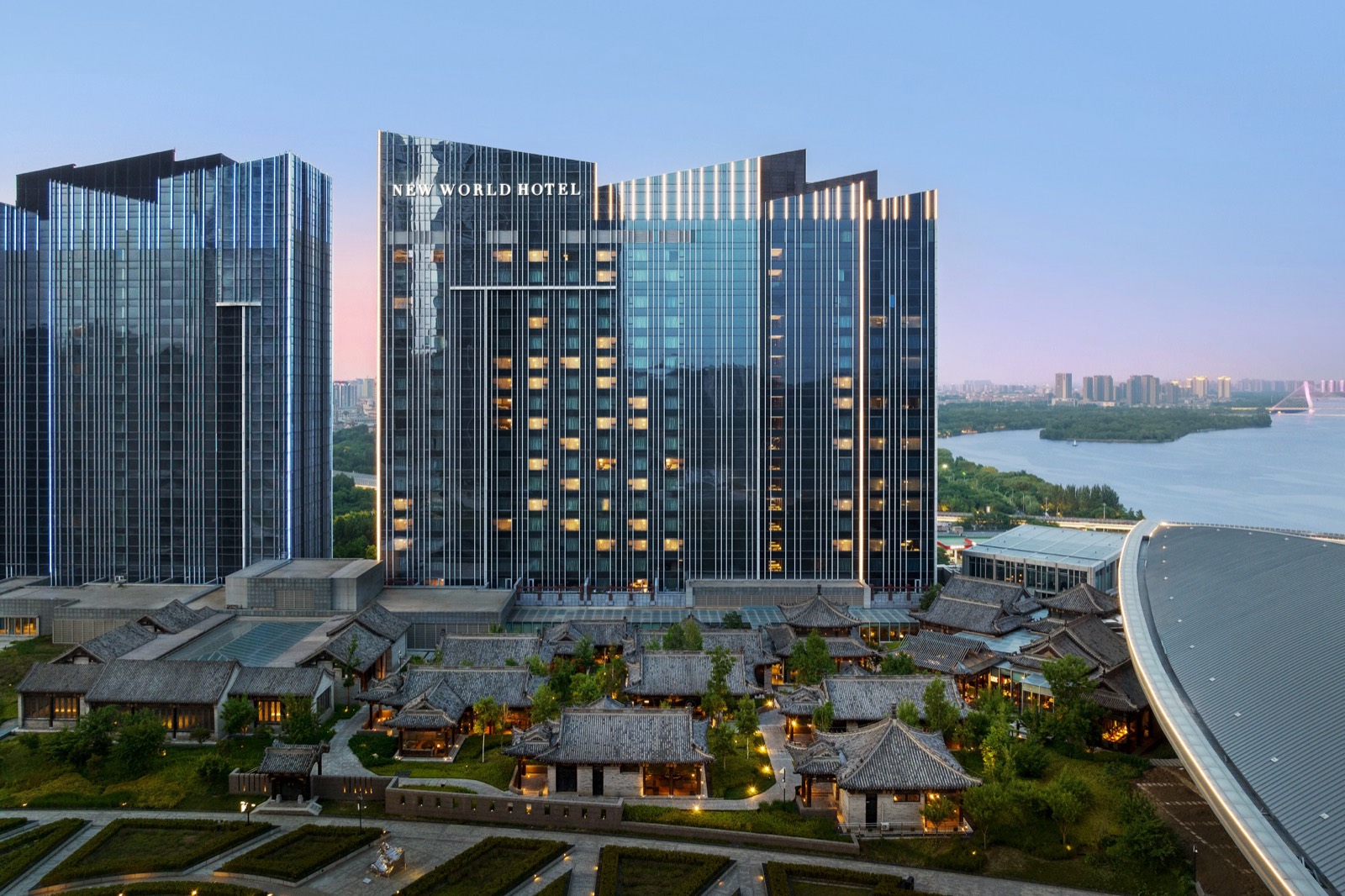 沈阳桃仙机场附近/接送方便的酒店怎么选?赶早班机住哪